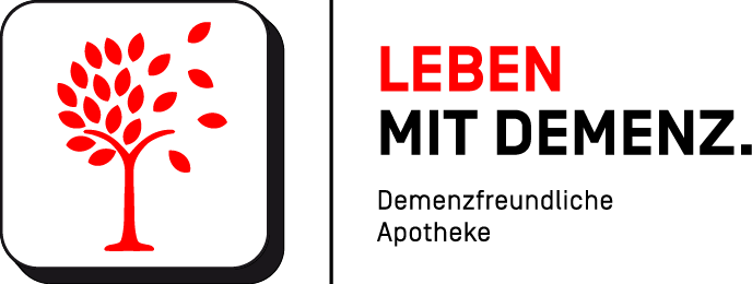 Demenzfreundliche Apotheke